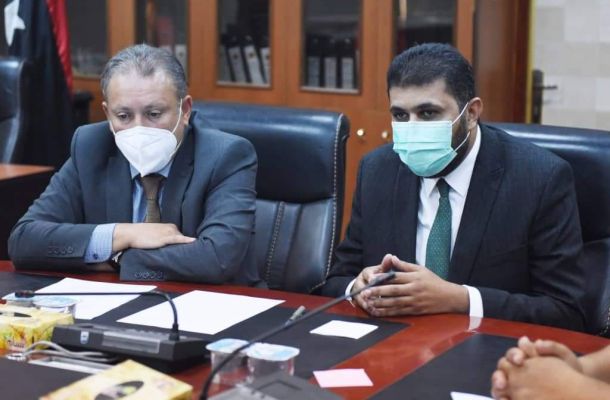 حصري... البدري: الحكومة جاهزة لتلبية احتياجات المتظاهرين ومشكلة الكهرباء في طريقها إلى الحل