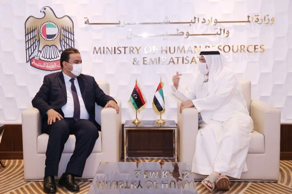 في تصريح خاص لصدى.."الفضيل" يحلل الفرق ما قبل وما بعد تعديل سعر الصرف