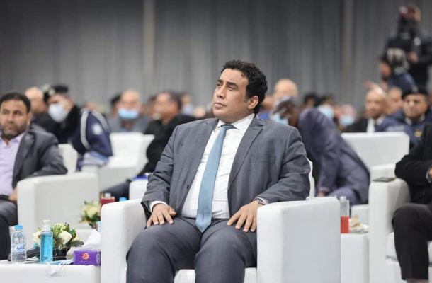 الأناضول: الوحدة الوطنية تتعاقد مع شركات مصرية مهمة ﻹعادة الإعمار