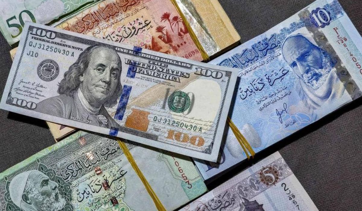 ميدل إيست: ليبيا ضمن أخطر 10 دول في الجرائم المالية ..واقتصادها يغدي فقط الجماعات المسلحة