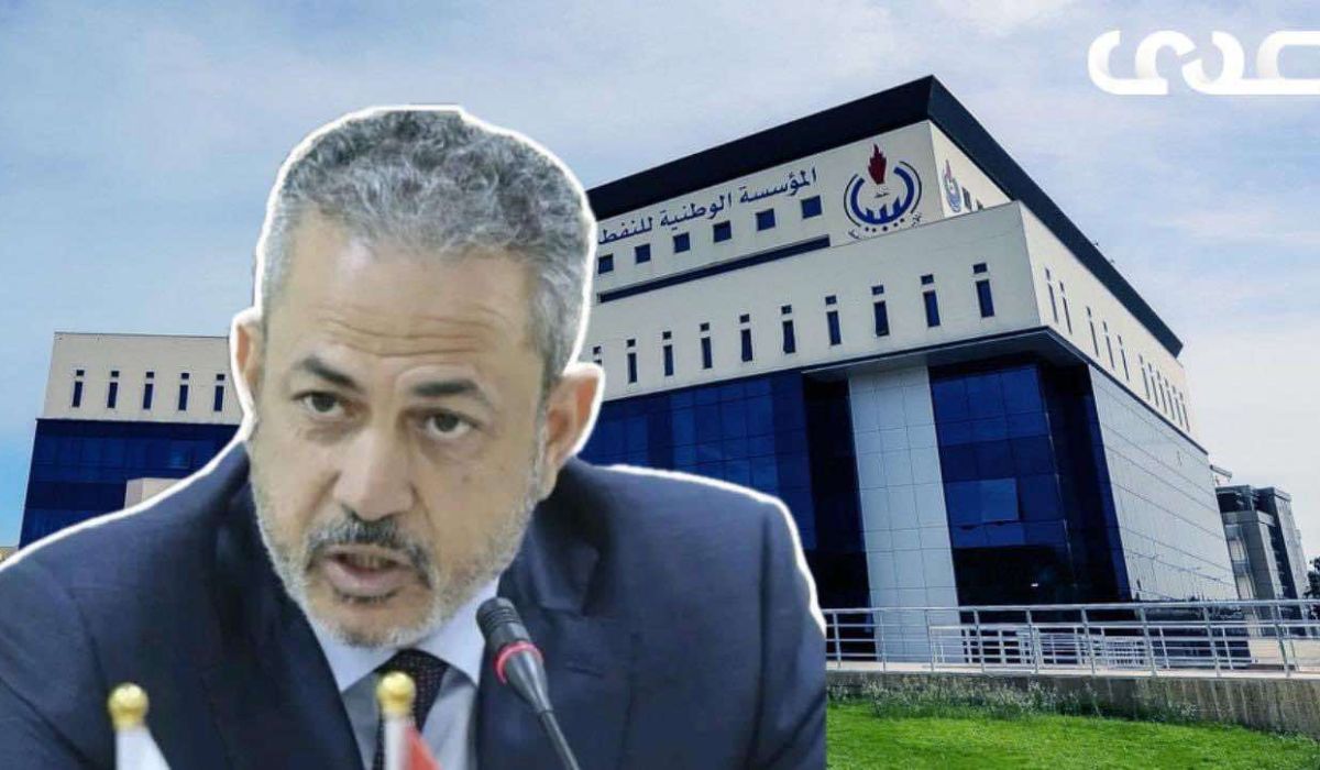 وكالة نوفا: الوطنية للنفط تعقد صفقات نفطية مع شركة "بي بي" البريطانية