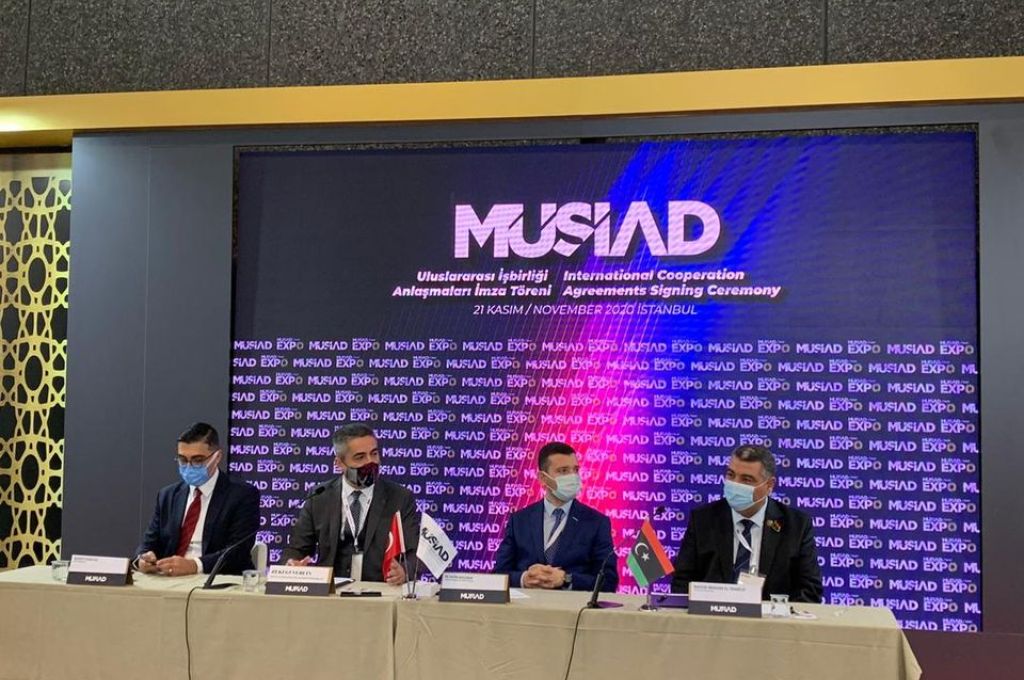 البراميل الليبية تعود إلى الأضواء في السوق العالمية للنفط