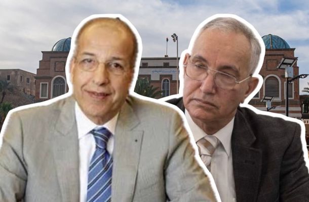 خاص..بصافي أصول 503.7 مليار ومعدل التضخم عند 1.8%.. المركزي يفصح عن الوضع الاقتصادي لعام 2025