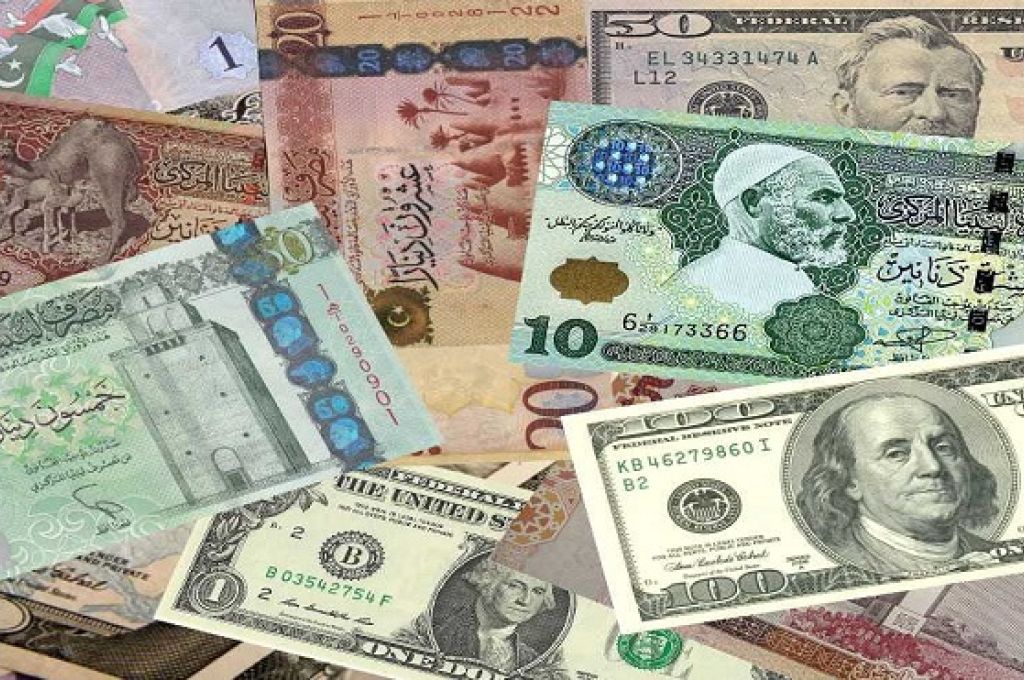 بن قدارة: المضاربين وراء عملية انخفاض الأسعار وعلى المركزي سحب زمام المبادرة منهم
