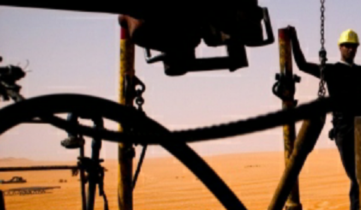 بلومبيرغ: النفط الليبي يتعافى مجددا