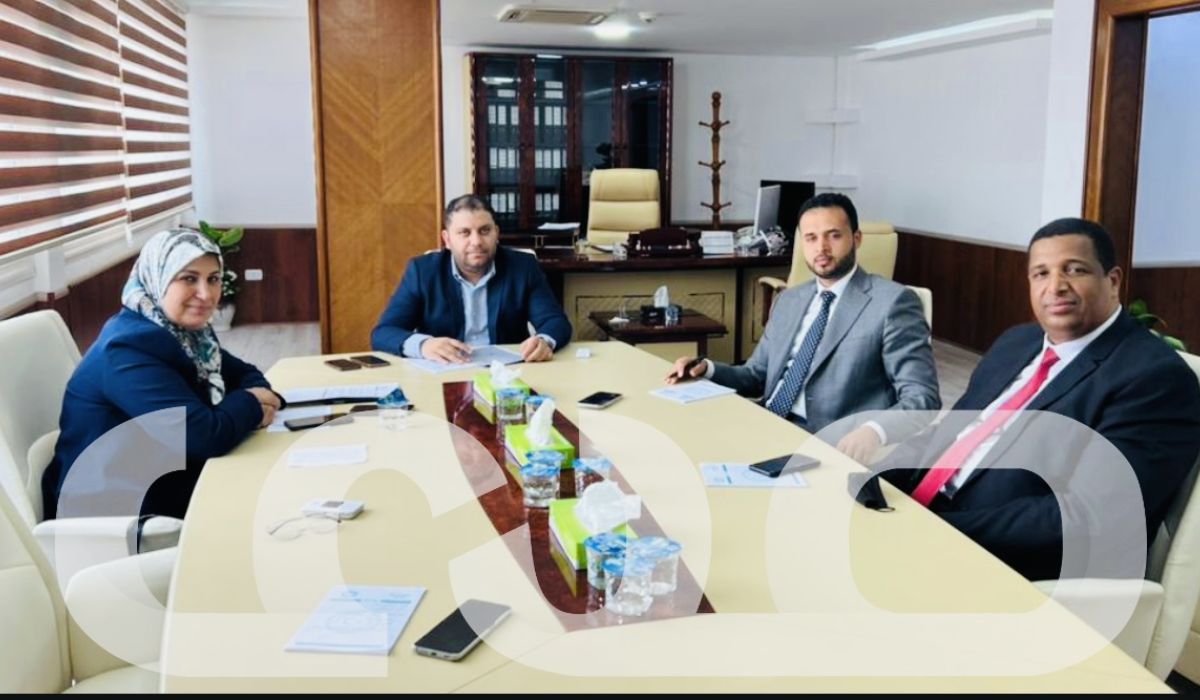 خاص: وكيل وزارة المالية يؤكد خلال اجتماعه مع عدد من الوكلاء بأن الإفراجات المالية ستصرف قريباً.. تابع التفاصيل