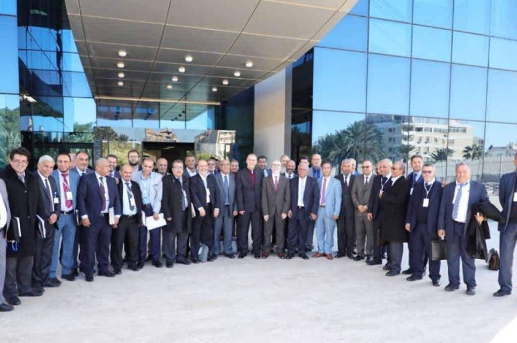 شركة الخطوط الأفريقية تنفي لصدى استخدام طائراتها لأعمال "مشبوهة"