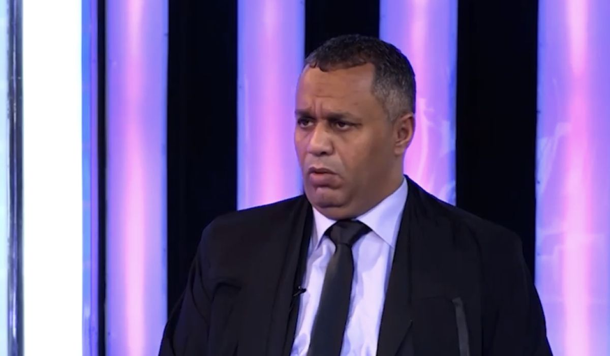 خاص.. "العرفي" يقول: الحبري من زعماء المليشيات ببرقة أو الشرق..وتم تهديدنا .. وهذه علاقة السهيلي بالقضية