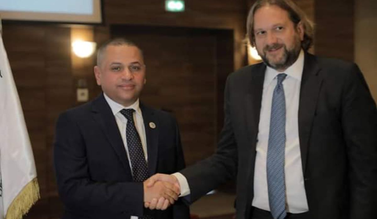 المؤسسة الليبية للاستثمار تبدأ مراحل تنفيذ مشروع التحول وتقييم الاستثمار