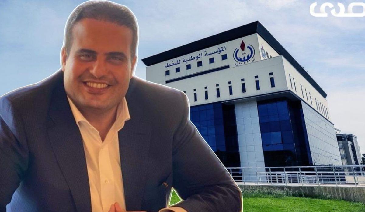 مع ذكره الأسباب.. "العبار" يعلق على توقيع اتفاقية تطوير حقل الحمادة مقابل حصة 40% لصالح الشركات الأجنبية