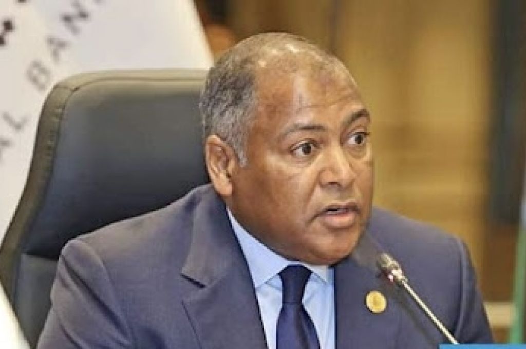 خاص.. رئيس مؤسسة النفط المكلف: إنخفاض الإيرادات المحصلة عام 2024 عن العام الذي قبله بقيمة 6.4 مليار دولار.. وهذه الأسباب