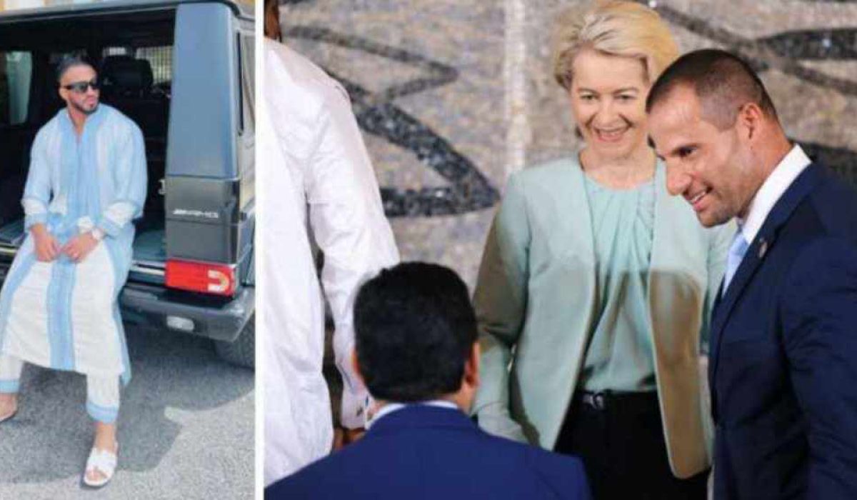 لوفين مالطا: لن يتم تسليم "المصراتي" على الرغم من تقارير وسائل الإعلام الليبية حول صفقة لقاء روما