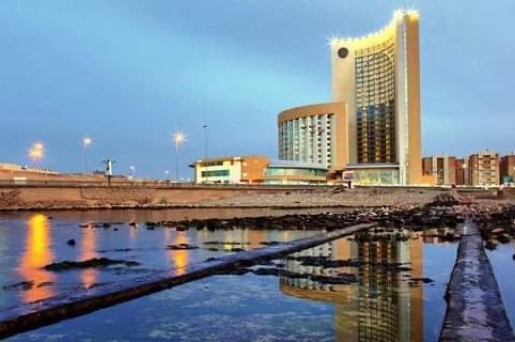 خاص..مصدر بالمجلس الوطني للحريات العامة وحقوق الانسان: الموظفين المشمولين بقرار الافراجات 920 موظف