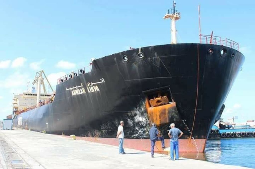 وفد أمني افريقي لتفقد أوضاع المهاجرين في ليبيا