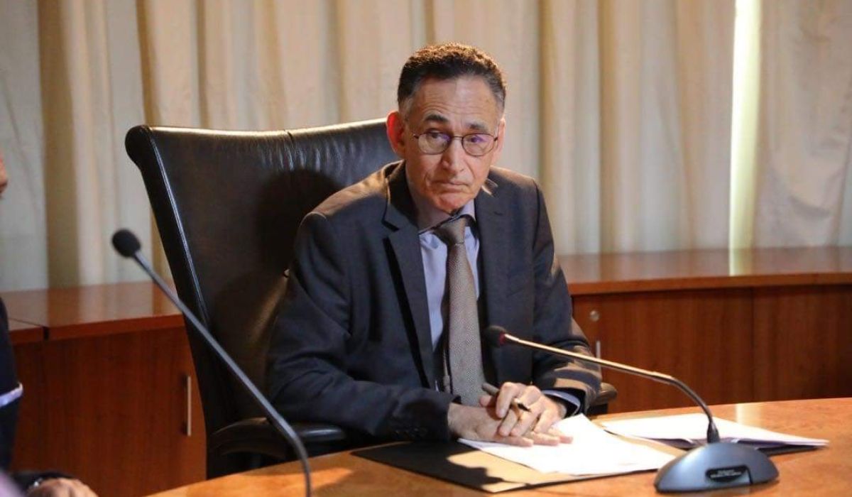 الحويج يصدر قراراً بتشكيل لجنة للسلع والمنتجات "الحلال"