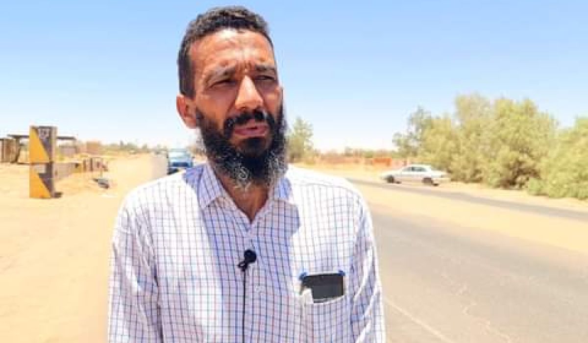 خاص.. "منسق حراك فزان": في حال عدم استجابة الحكومة للمطالب سيتم إغلاق كافة صمامات الحقول