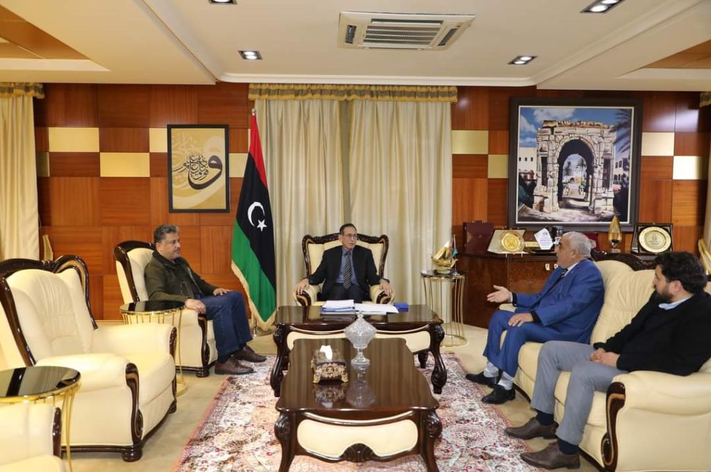 خاص.. "الفيتوري": اللجان التي شُكلت لتسوية أوضاع الشركات المتعثرة بدون فائدة.. ويوضح