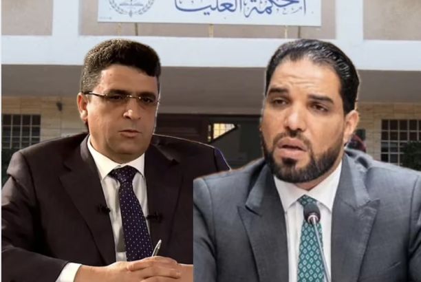 حملة أمنية بالمنطقة الشرقية لإزالة المسميات التركية