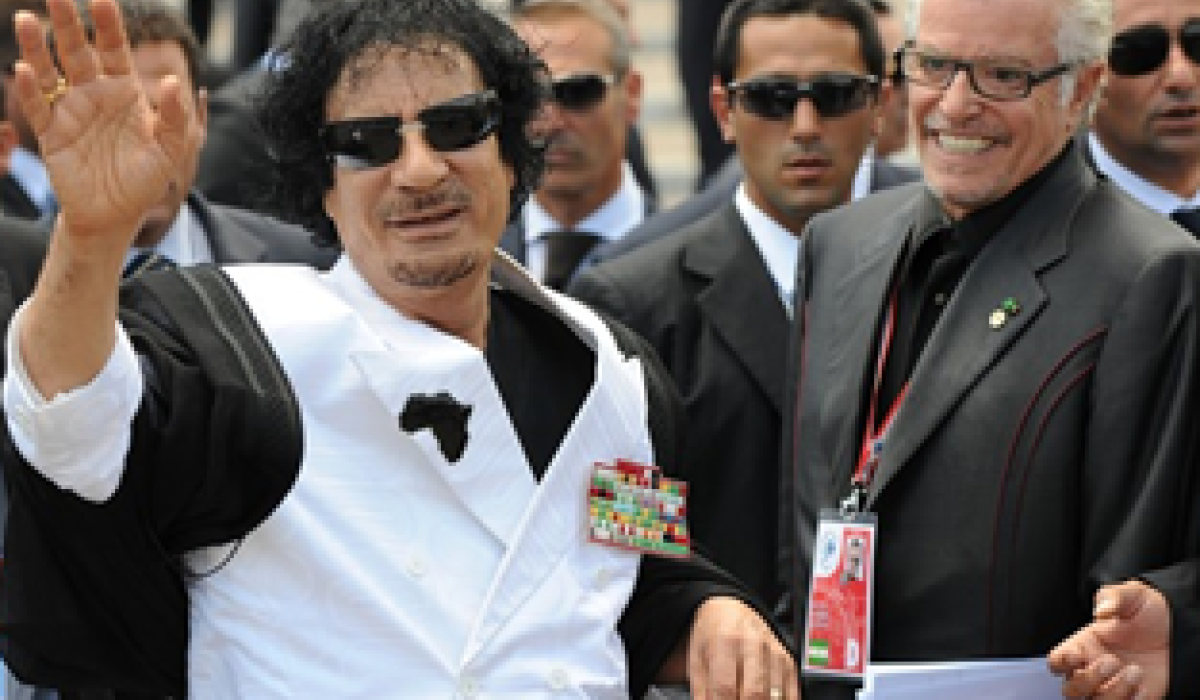 موقع أمريكي يكشف عن علاقة المسماري بالسلطات الفرنسية عام 2011 وشركات النفط الأجنبية جزء من المؤامرة على ليبيا آنذاك ..إليكم التفاصيل