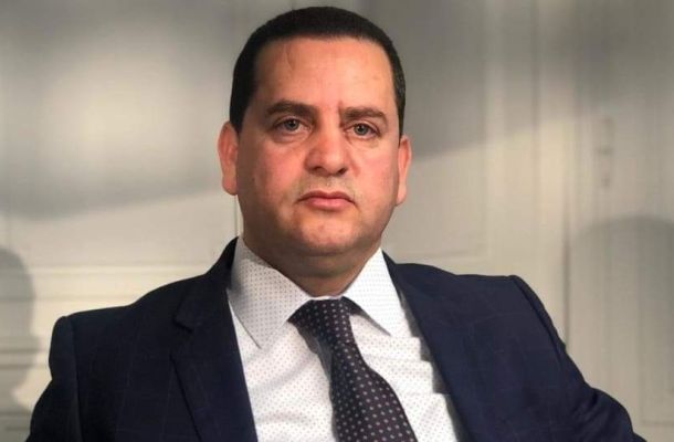 دخول جميع وحدات محطة الرويس على الشبكة العامة للكهرباء