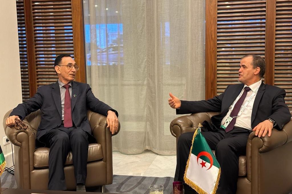 الرئاسي يؤكد لصدى صدور آوامر بالقبض على سيالة