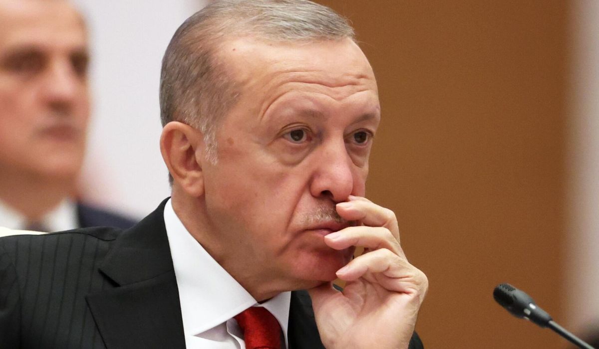 صحيفة يونانية: إلغاء مذكرة التفاهم الليبية التركية صفعة قوية على وجه أردوغان والحكومتين يلتزمان الصمت