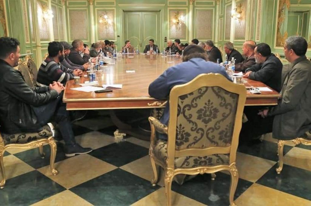 خاص: بعد تفعيل العلاوة وزيادة المرتبات … "عضو لجنة سعر الصرف العكاري" يكشف تنبؤاته لسنة 2021