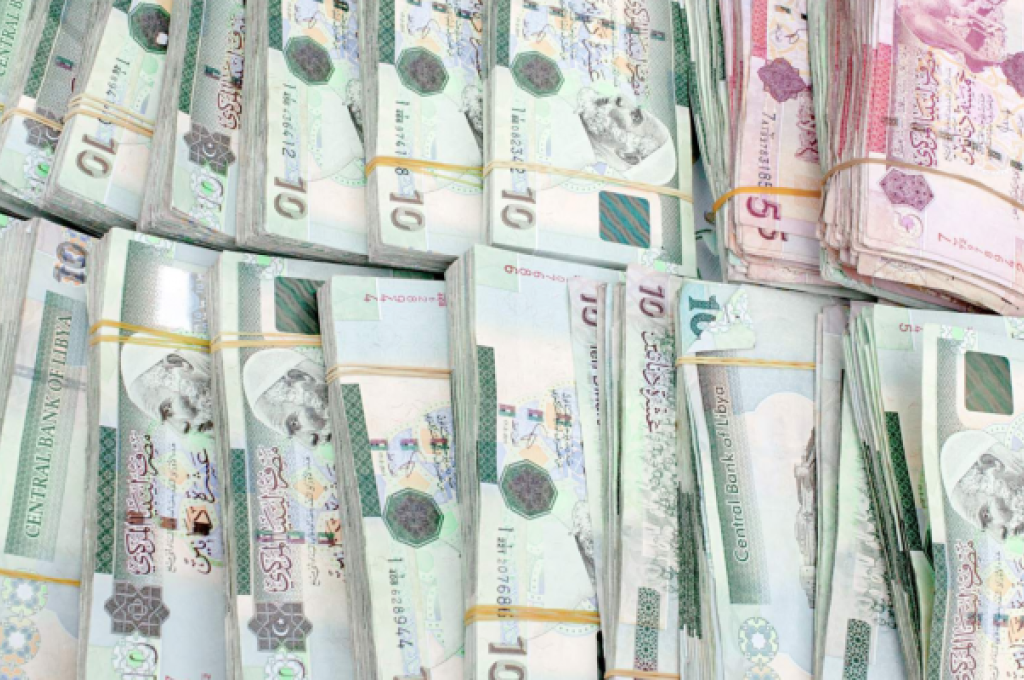 مليتة للنفط تعلن بدء عمليات الشحن من خزان "غزة العائم" بحقل البوري