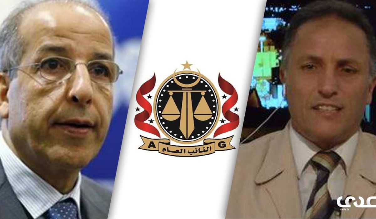 مختار الجديد يُطالب بالقبض على محافظ مصرف ليبيا المركزي