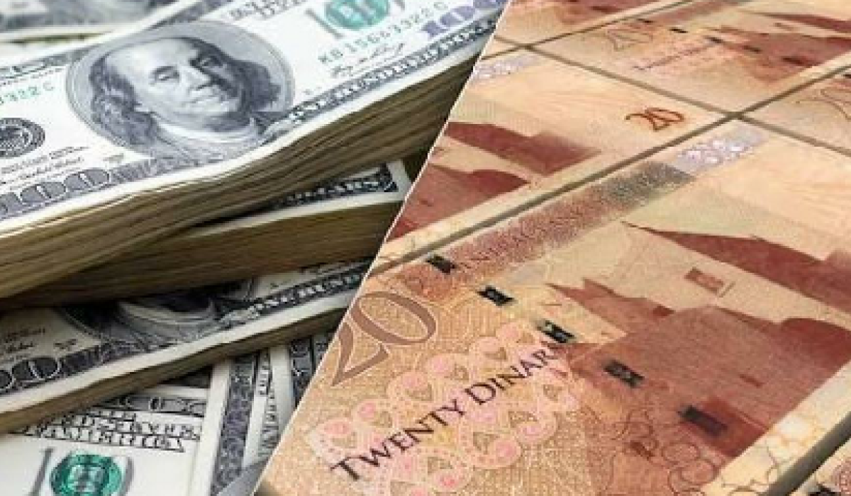 تايمز أوف مالطا: الحكومة المالطية مستعدة لشحن 1.2 مليار دينار محتجزة في مالطا