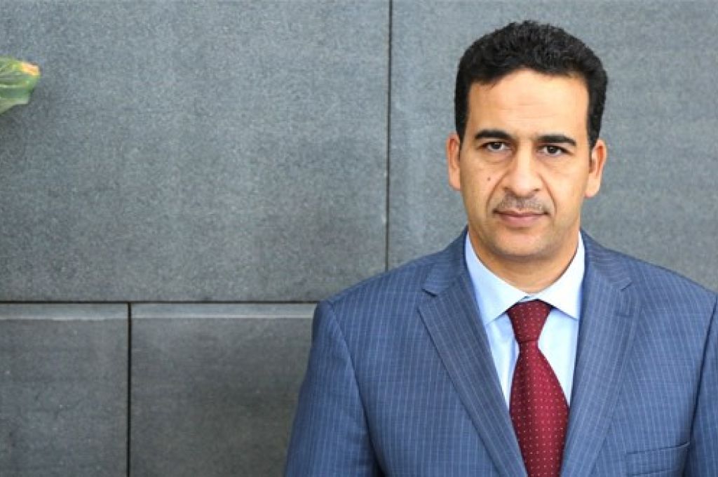 أمين عام مجلس الوزراء بالوفاق يلتقي مع ممثل برنامج الأمم المتحدة الإنمائي في ليبيا