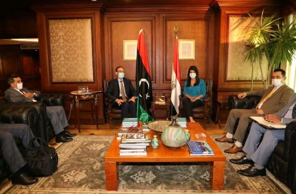 خاص..المبعوث الخاص للأمم المتحدة في ليبيا يفصح عن وضع الاحتياطيات والديون ..ومواضيع هامة خلال إحاطته