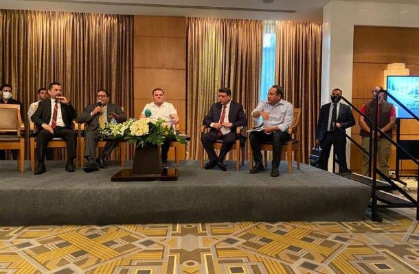 النوران يعلن عن سقف السحب والشراء عن طريق بطاقة ركاز