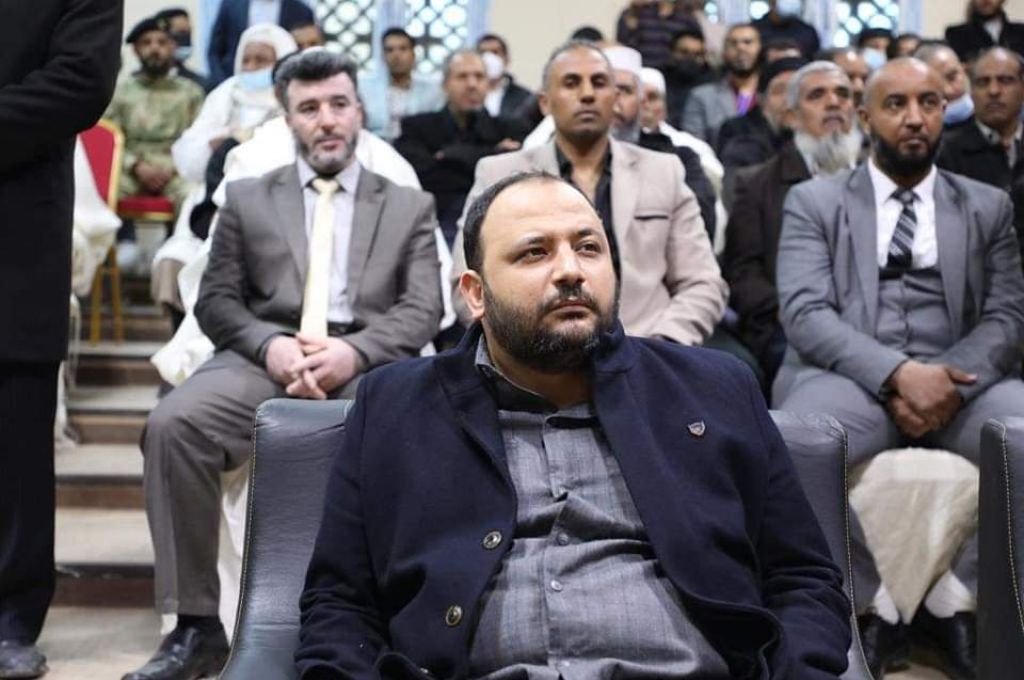 الليبية للاستثمار تناقش مع لجنة العقوبات الخاصة بليبيا التابعة للأمم المتحدة مسألة الحجز على الأصول التي تتعرض لها المؤسسة من قبل أطراف ثالثة في بعض الدول