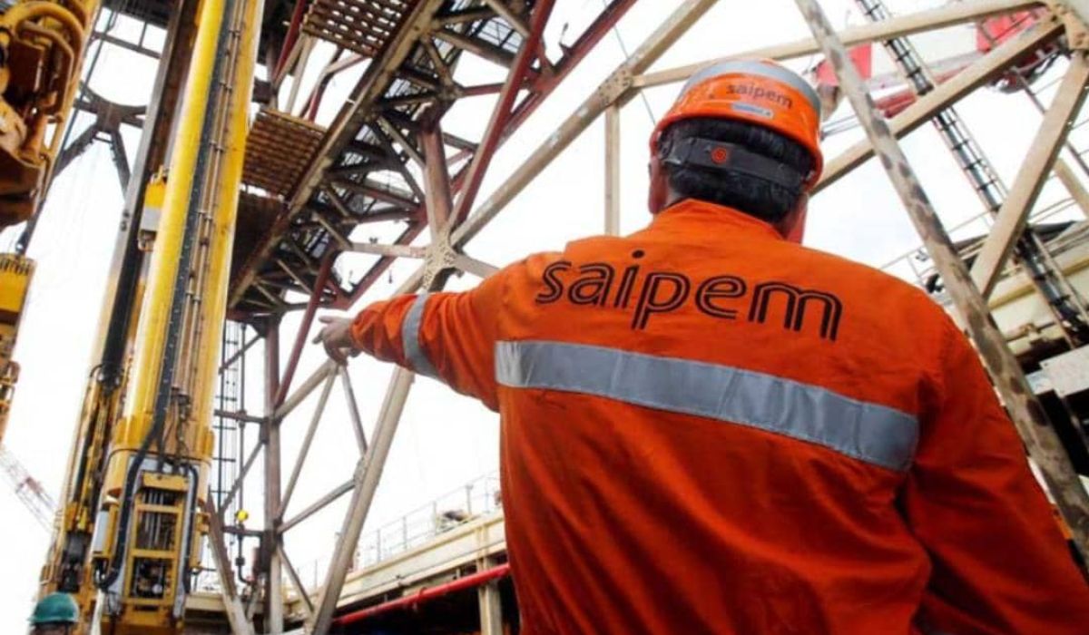 شركة إيطالية تفوز بعقد بقيمة 8.5 مليون يورو لدعم مشروع حقل غاز البوري