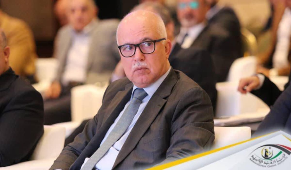 من خلال تقريرها السنوي.. الرقابة الإدارية تكشف بالأرقام عن المخالفات التي رصدتها