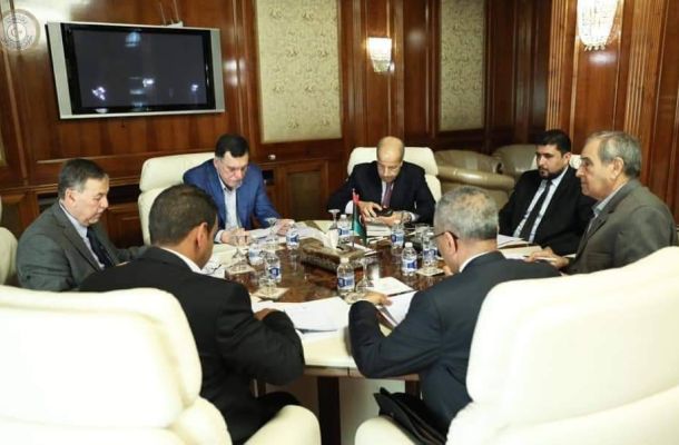 مصراتة تستضيف الملتقى الاقتصادي الصناعي الأول لسنة 2019
