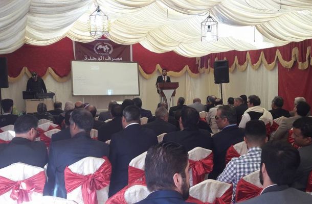 مدرسة اللثامة الإعدادية ببنغازي تعيد افتتاح أبوابها
