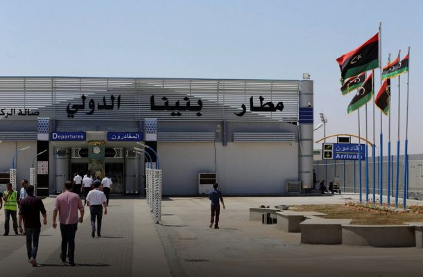 انهيار الدينار أمام العملات الاجنبية بالسوق السوداء