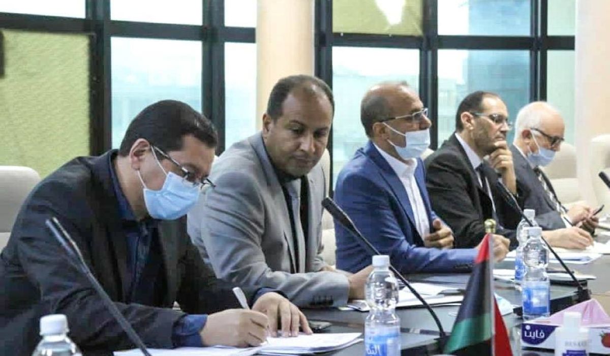 لجنة المالية بمجلس النواب تناقش ملف الإفراجات المالية للجهات العامة