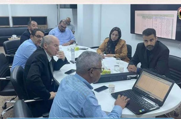 العامة للكهرباء تعلن عن عدم وجود طرح أحمال لليوم السبت