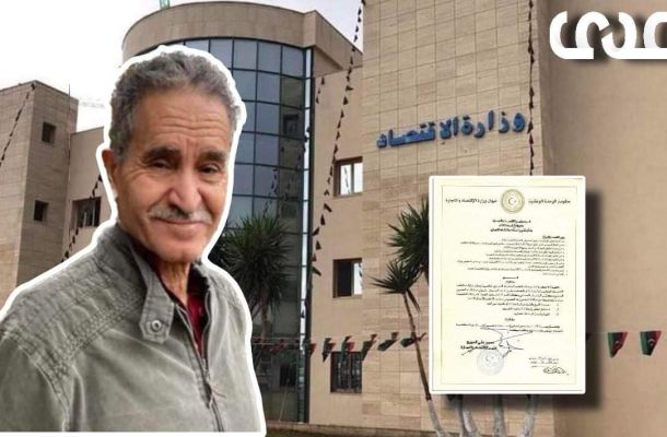 خاص.. "أبوشناف" يؤكد على مطالب وحقوق العمال في كل ربوع ليبيا وفي كافة القطاعات المختلفة
