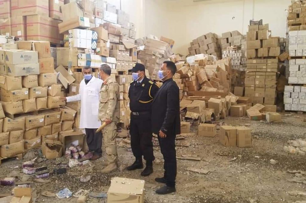 بعد مطالبته ايقاف قرار ايفاد عدد من موظفي الخارجية ... المحاسبة يوضح قيمة المصروفات بمرتبات البعثات والقنصليات الليبية بالخارج خلال 2019
