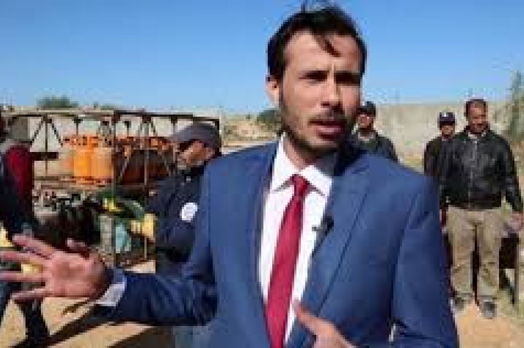 العيساوي : مؤشرات الإصلاحات الاقتصادية إيجابية ولا بديل عن المضي قدما في استكمالها