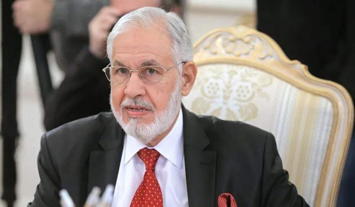 النيابة العامة تفصح عن أسباب صدور آوامر بالقبض على "محمد سيالة"