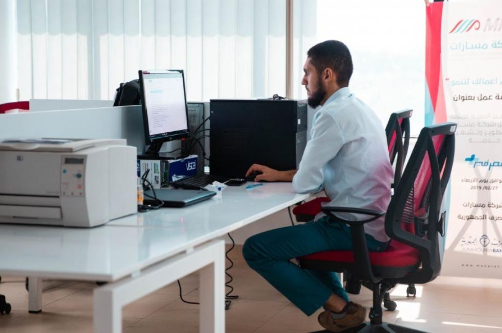 مطار سبها يؤكد استعداده التام لاستقبال الرحلات ويتوقع بدء رحلاته الأسبوع المقبل