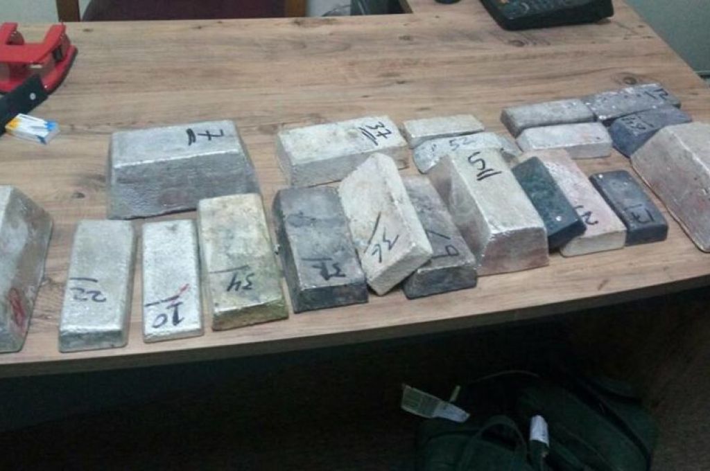 " بحضور البلدي افتتاح سوق تجاري بصبراته "