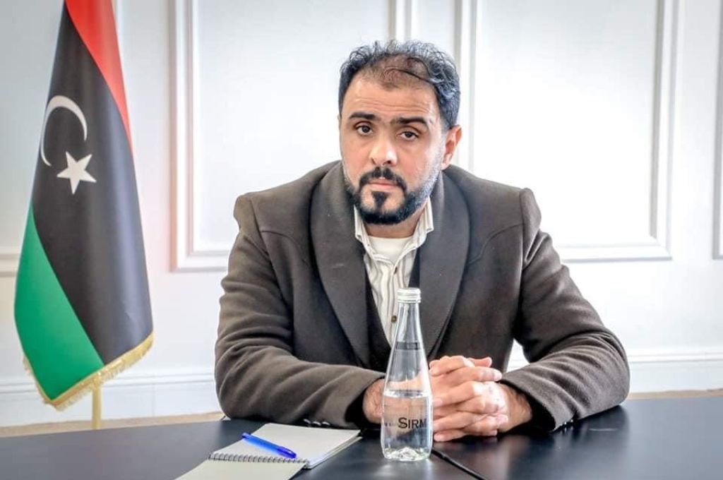 مؤسسة النفط تعلن عن خططها خلال ملتقى هام عُقد اليوم.. تابع التفاصيل