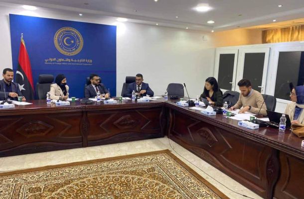 الإسكان والتعمير تبحث إمكانية العمل على تخصيص بدل إيجار للمواطنين بالبلديات المتضررة