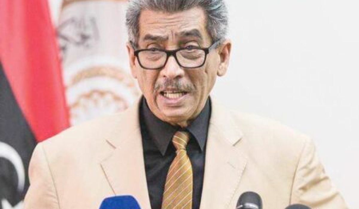 البدري: مالطا تنوي الإفراج عن العملة الليبية المحتجزة لديها والتي تعادل قيمتها 1.1 مليار دينار